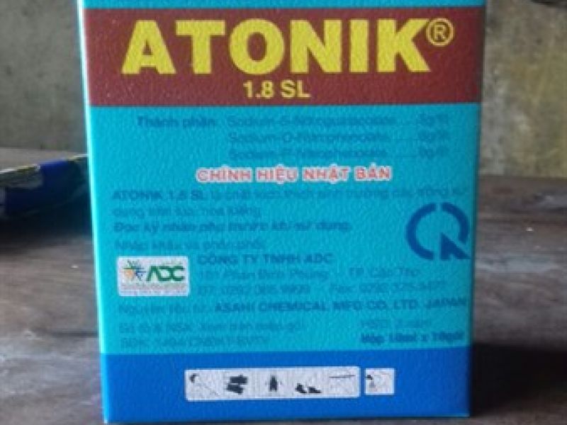 Atonik 1.8 cl